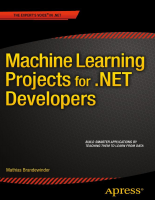 Copy of ML-Machine Learning Projects for .NET Developers.pdf